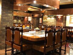 -神户牛排餐厅MOURIYA(总店)