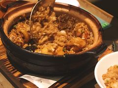 -汤城小厨•粤菜•靓汤(金宝街店)