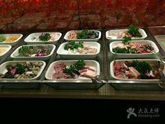 -雅枫国际酒店—枫叶自助餐(福田店)