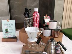 -星巴克臻选(深圳卓悦中心店)