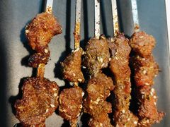 -谭家山河村铁锅炖&东北烧烤(交大店)