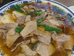 -直隶安家牛肉罩饼(建华店)
