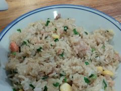 杂锦炒饭-膳糧·汕头肠粉·潮汕小吃(龙怡店)