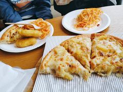 -尊宝比萨(机场店)