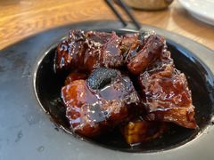 -花舍·新派粤菜·西餐·下午茶(亚运村·鸟巢店)