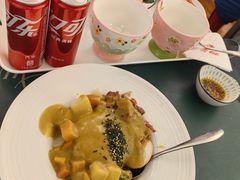 -大王油茶(二厂文创公园店)
