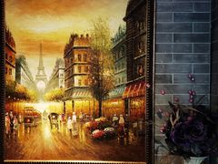 -蓝地时尚庄园(北京清河营地铁站店)