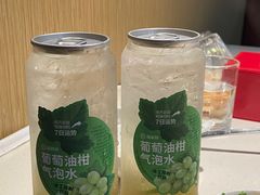 -海底捞火锅(海悦天地店)