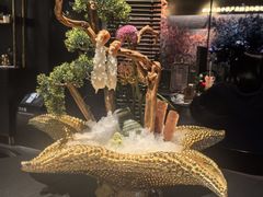-蟹犇前•帝王蟹雪蟹(陆家嘴店)