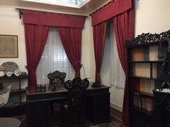 -龙环葡韵住宅式博物馆