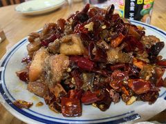 自贡特色冷吃兔-川娃子(万塘汇店)