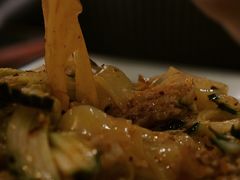 -欧提汗·新疆餐厅·清真(银都路店)