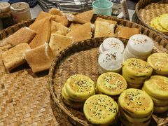 -小米粑粑(玉锦苑店)