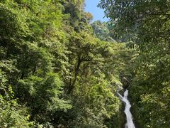 -井冈山风景名胜区