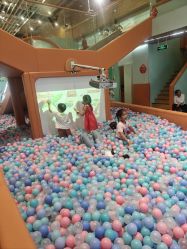 -泡泡米POPOME益智乐园(洪殿花园旗舰店)