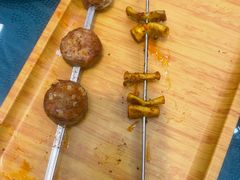 -乡村馕坑肉·烧烤·新疆菜·本地人更爱吃(阿勒泰首店)