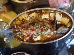 iphone_upload_pic-福满我家大碗厨·湘菜(上海大厦店)