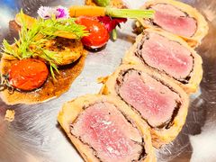 -布拉格餐厅· 中欧捷克菜(全国首店)