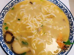 海鲜面-一路飘香面馆