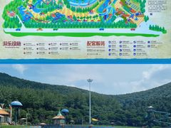 -汤山欢乐雪世界