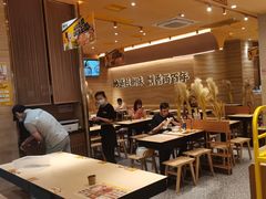 -陳香貴·蘭州牛肉面(月星环球港店)