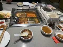 -海底捞火锅(徐州火车站店)
