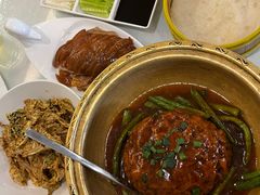 -金鸭都·老北京特色家常菜(潘家园店)