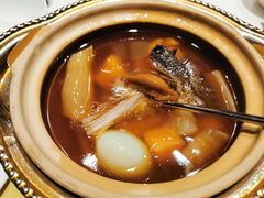 -满满海佛跳墙(千禧店)