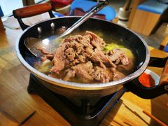 -全牛匠·乐山跷脚牛肉(新中关店)