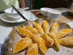 -米庄·原味私房菜(骏壹万邦店)