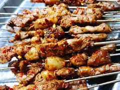 -清真·马峰烤肉(小学习北巷店)