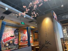 -呷哺呷哺(隆基泰和店)