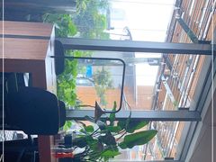 -池畔酒吧 WET Bar