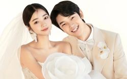 -拾年·定制婚纱摄影