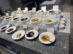 -解放碑威斯汀酒店-知味国际美食餐厅