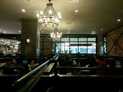 -吉布鲁牛排海鲜自助(巴南万达广场店)