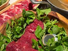 -左庭右院鲜牛肉火锅(七宝领展广场店)