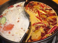 -串掌门砂锅串串香(后瑞店)
