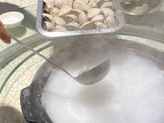 -丰尔粥食·粥底火锅·桑拿鸡(大良总店)