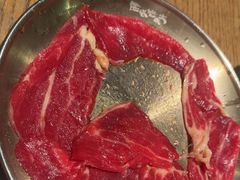-西塔老太太泥炉烤肉(杭州首店)