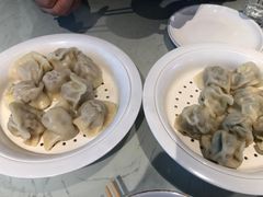 -八珍饺子·烤鸭·家常菜