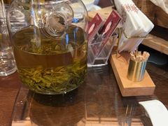 -唐山宴百姓府邸院落中餐