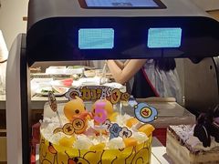 -海底捞火锅(武胜路凯德广场店)