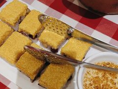 -西贝(六里桥旗舰店)