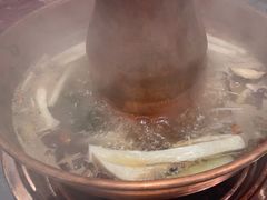 -侃爷南门铜锅涮肉