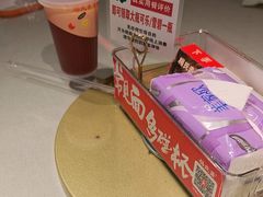 -杨氏青龙虾·羊蝎子(珠江路店)