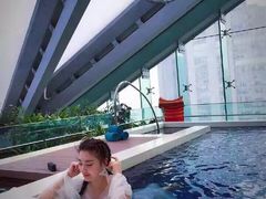 -一兆韦德健身(张杨路店)