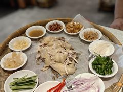 -禾府酒家·传统广府味(番禺店)