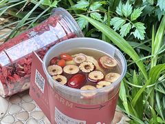 -炖物24章·顺时轻养茶(杭州大厦店)