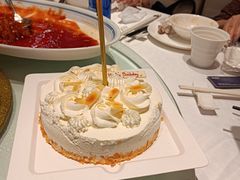 -乾隆美食·本帮菜(黄河路店)
